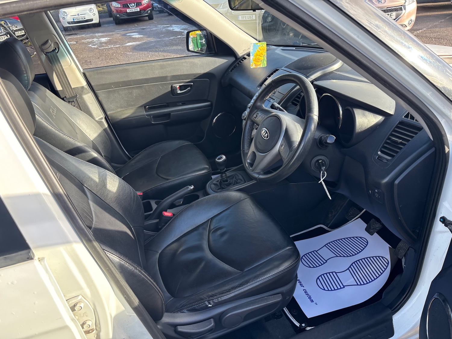 Used Kia Soul 2011 for sale - 76737978: Photo 10