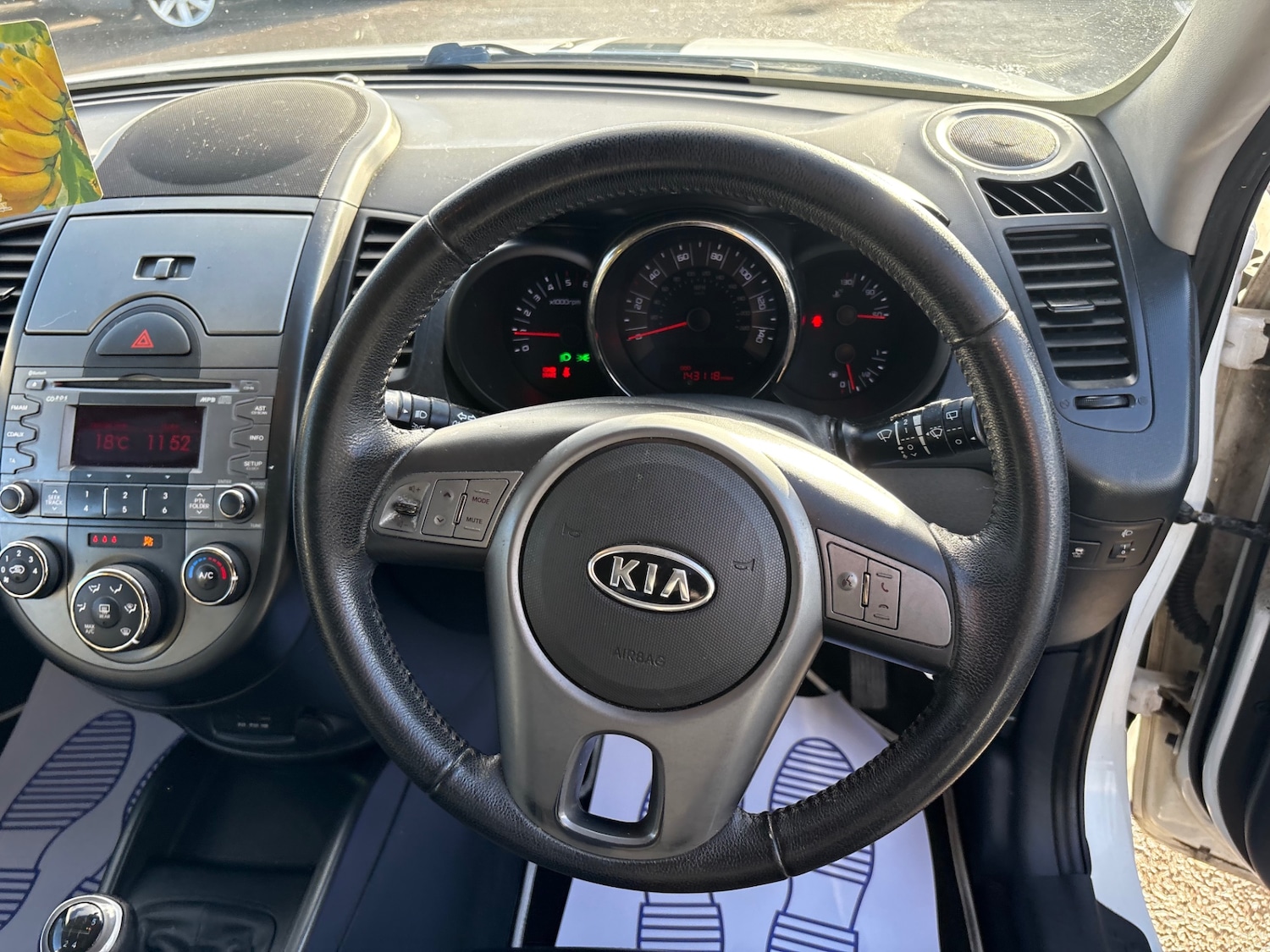 Used Kia Soul 2011 for sale - 76737978: Photo 12