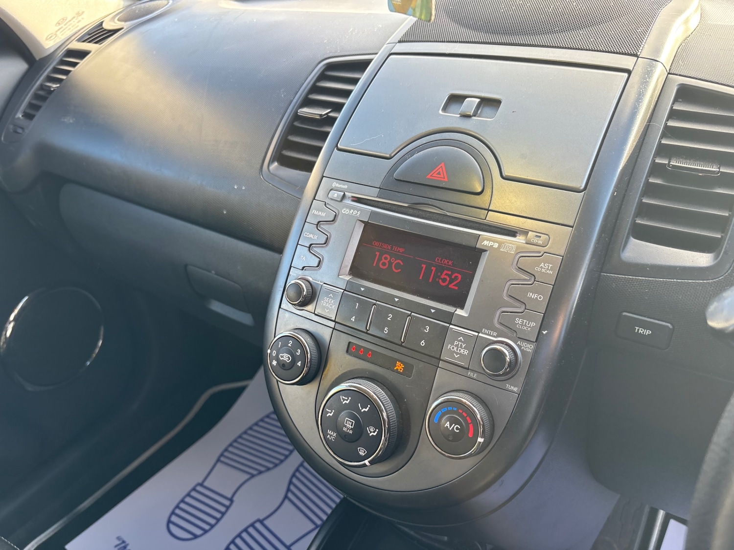 Used Kia Soul 2011 for sale - 76737978: Photo 13