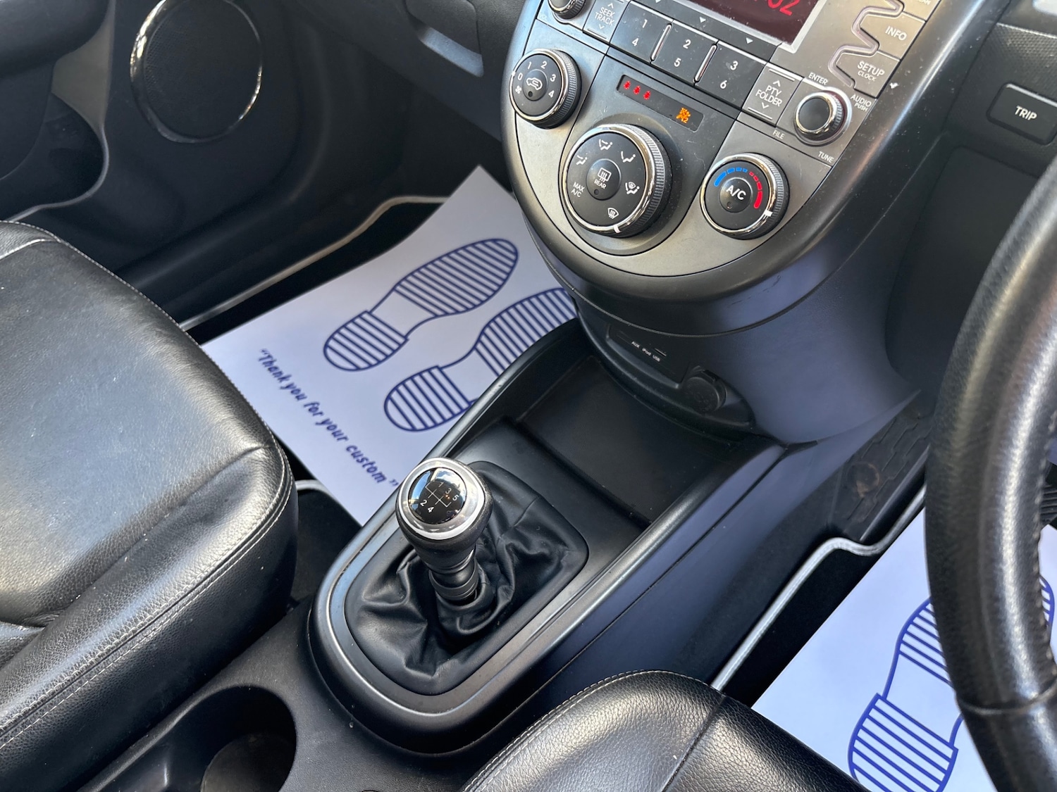 Used Kia Soul 2011 for sale - 76737978: Photo 14