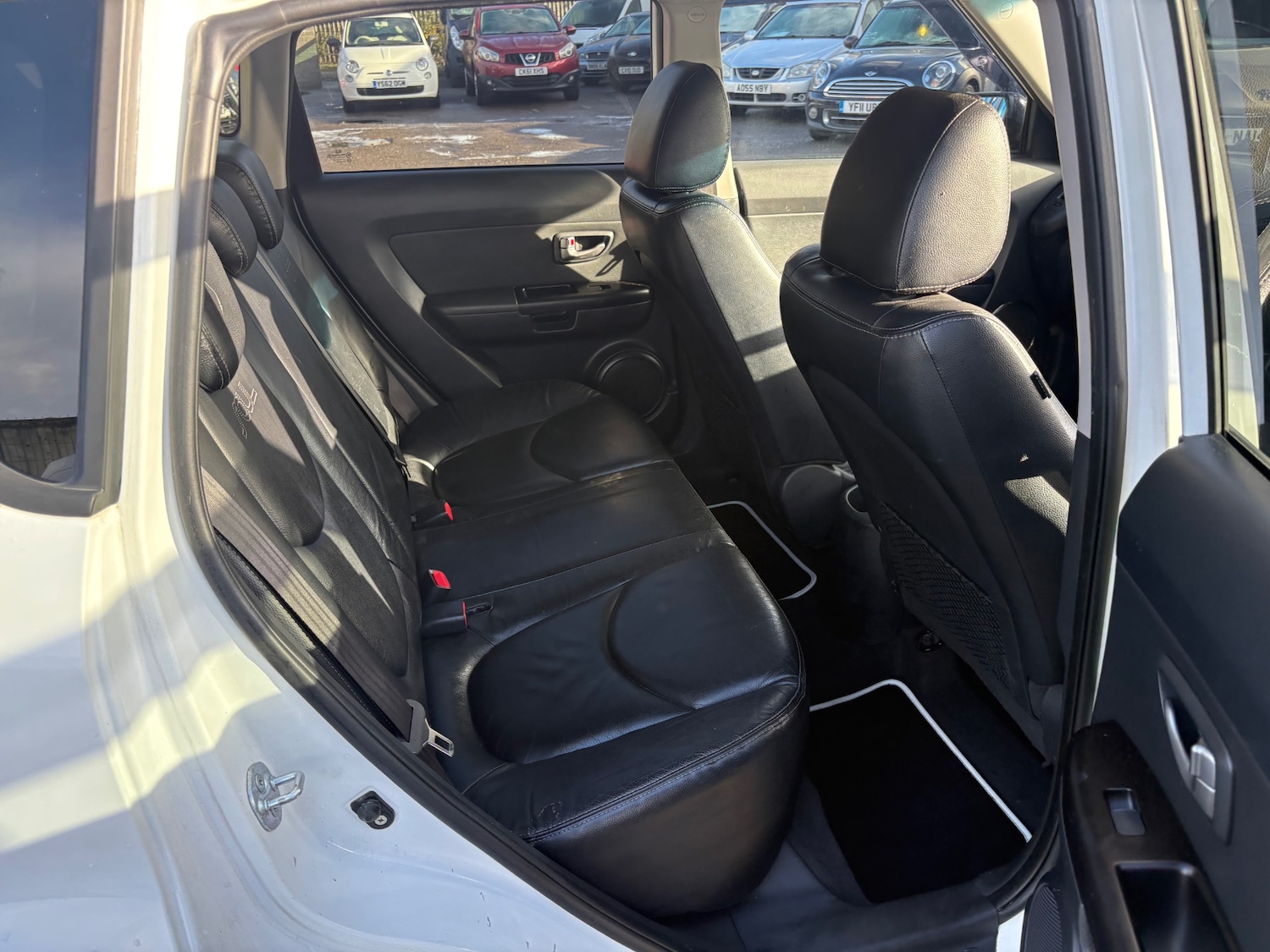 Used Kia Soul 2011 for sale - 76737978: Photo 15