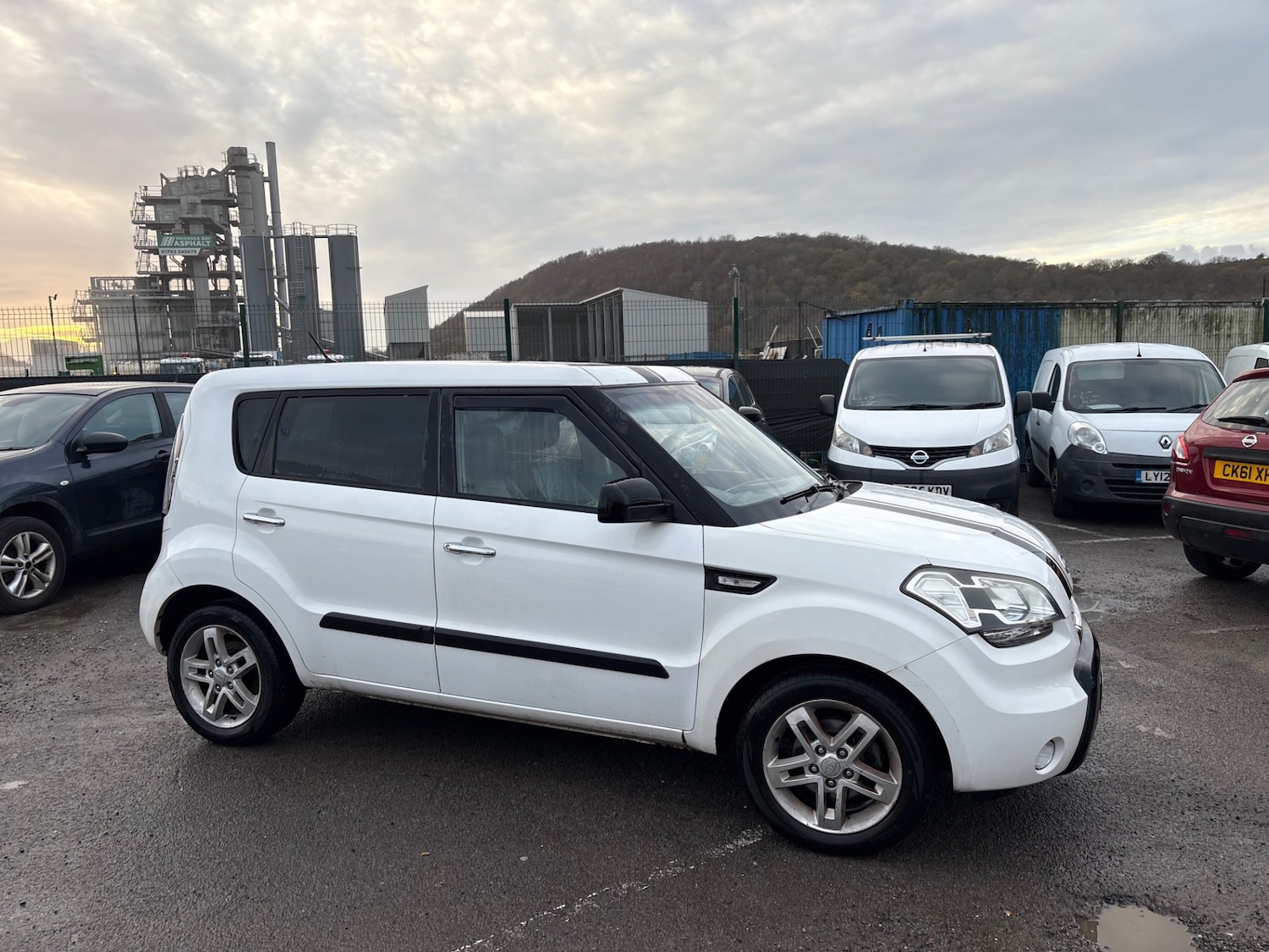 Used Kia Soul 2011 for sale - 76737978: Photo 2