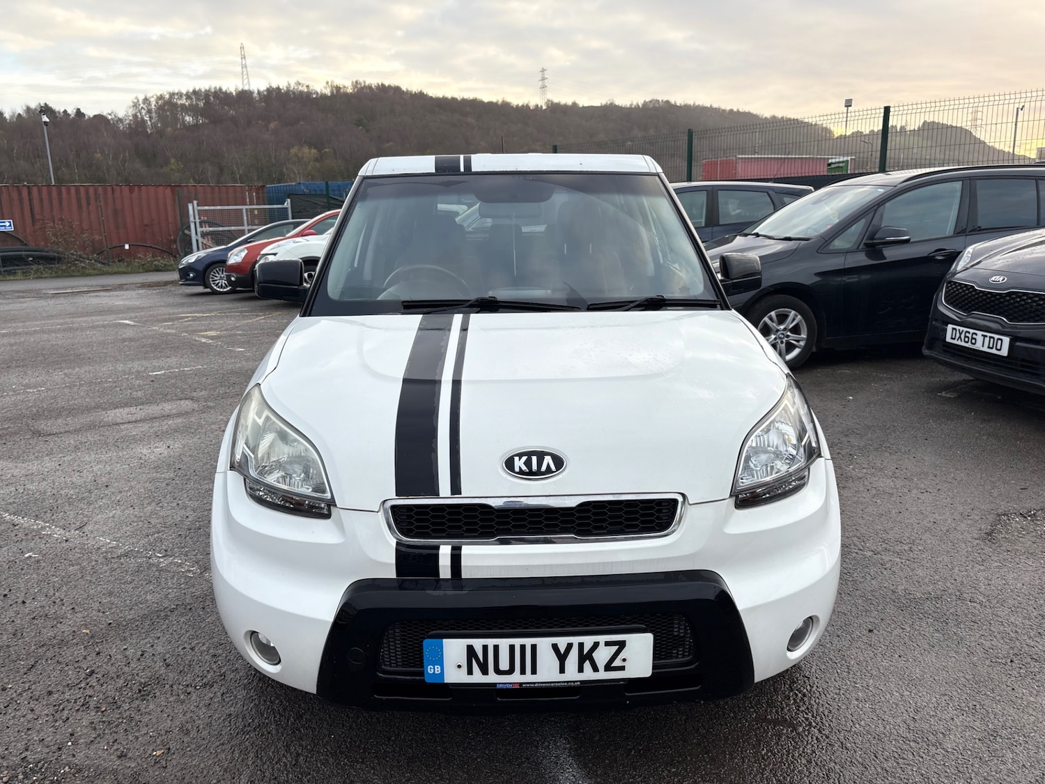 Used Kia Soul 2011 for sale - 76737978: Photo 7