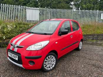 2010 (60) - 1.2 Classic 5dr - 12 Month mot - £35 tax