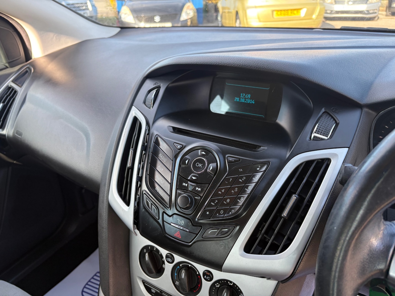 Used Ford Focus 2014 for sale - 77432258: Photo 12