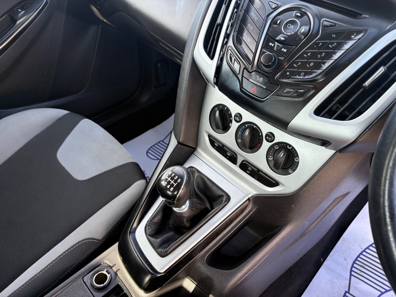 Used Ford Focus 2014 for sale - 77432258: Photo 13