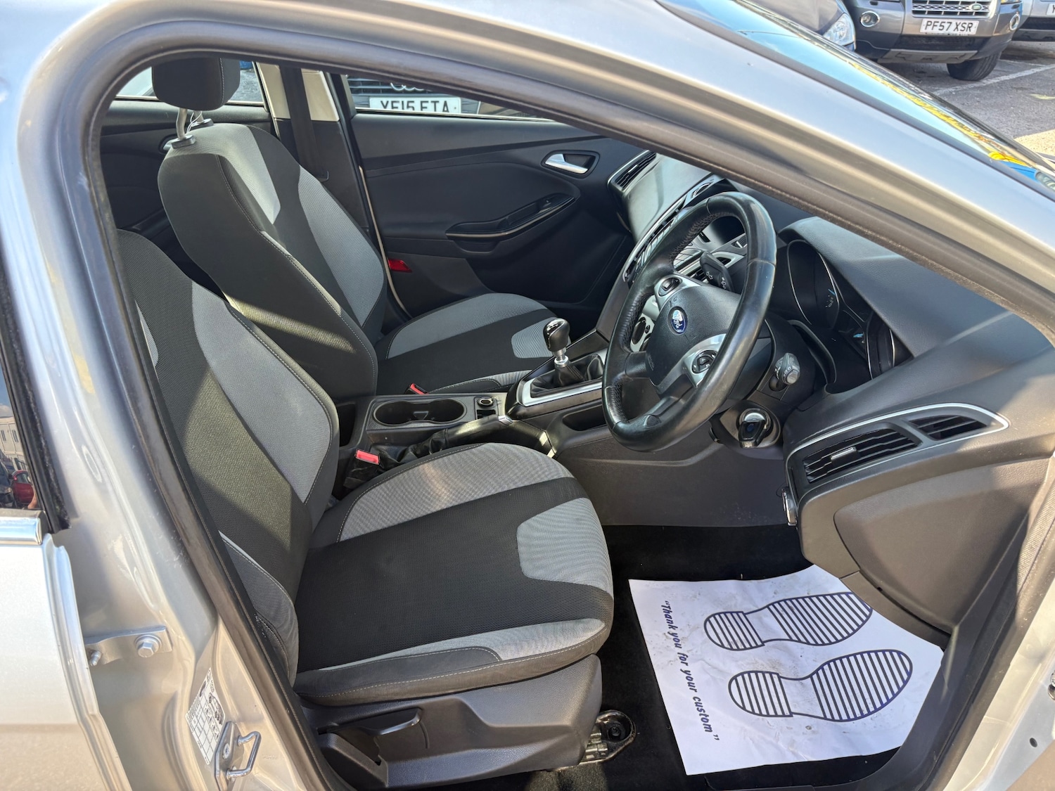 Used Ford Focus 2014 for sale - 77432258: Photo 14