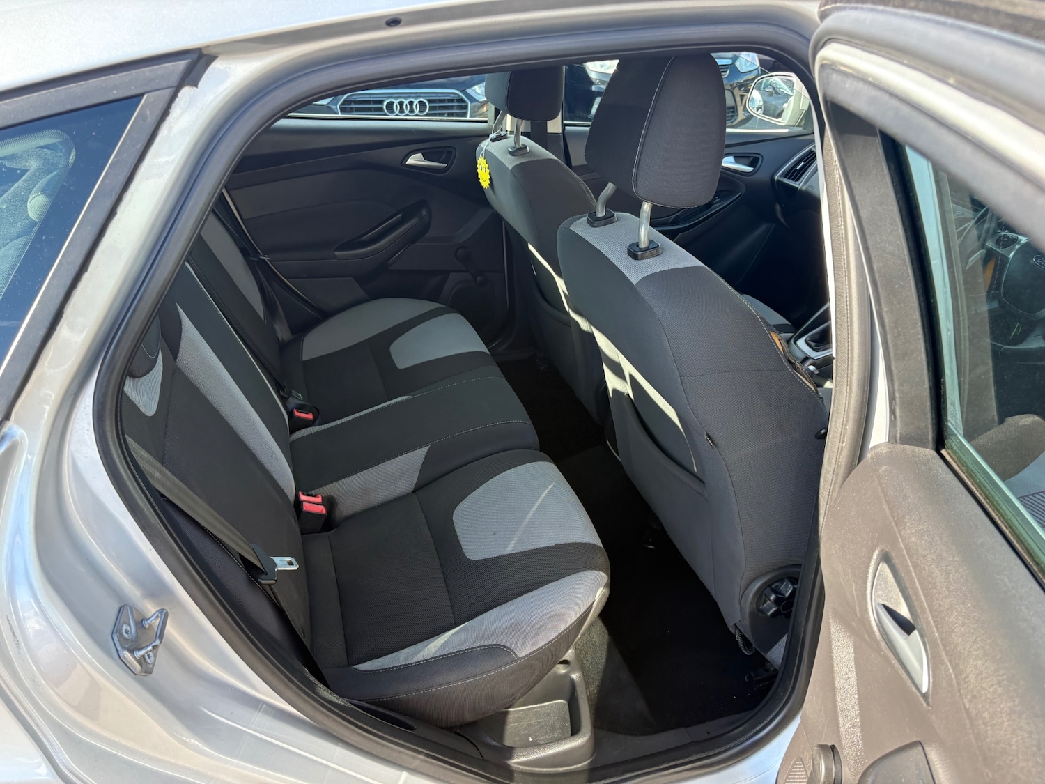 Used Ford Focus 2014 for sale - 77432258: Photo 15