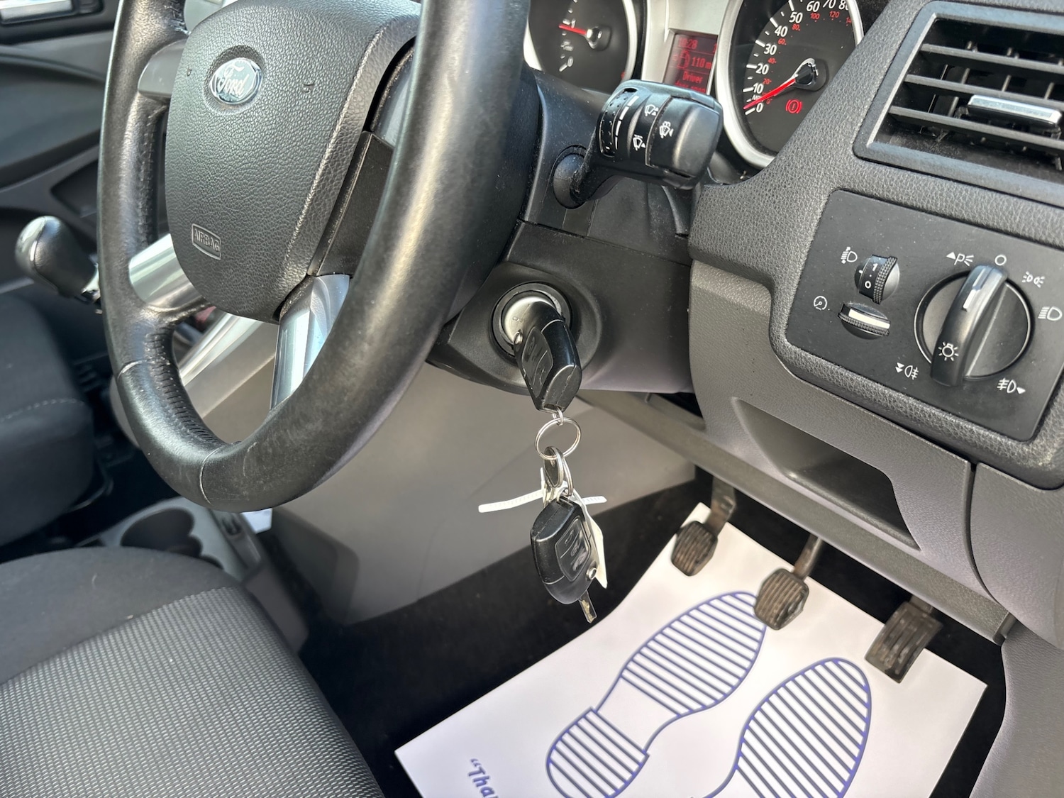 Used Ford C-Max 2010 for sale - 77377807: Photo 12