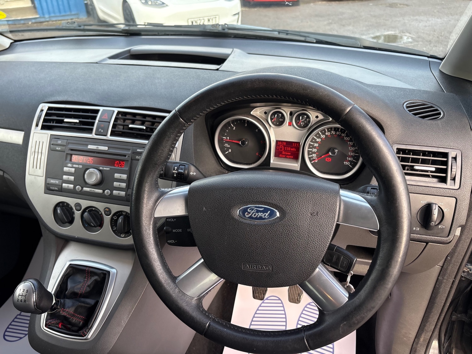 Used Ford C-Max 2010 for sale - 77377807: Photo 13