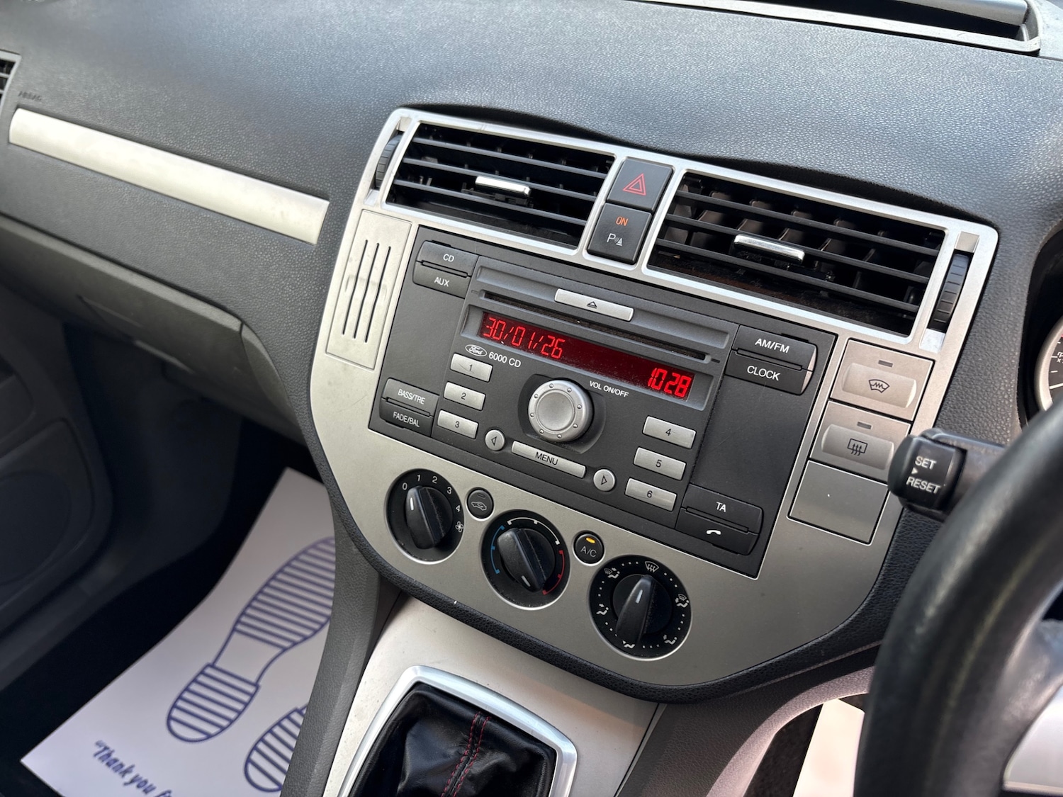 Used Ford C-Max 2010 for sale - 77377807: Photo 14