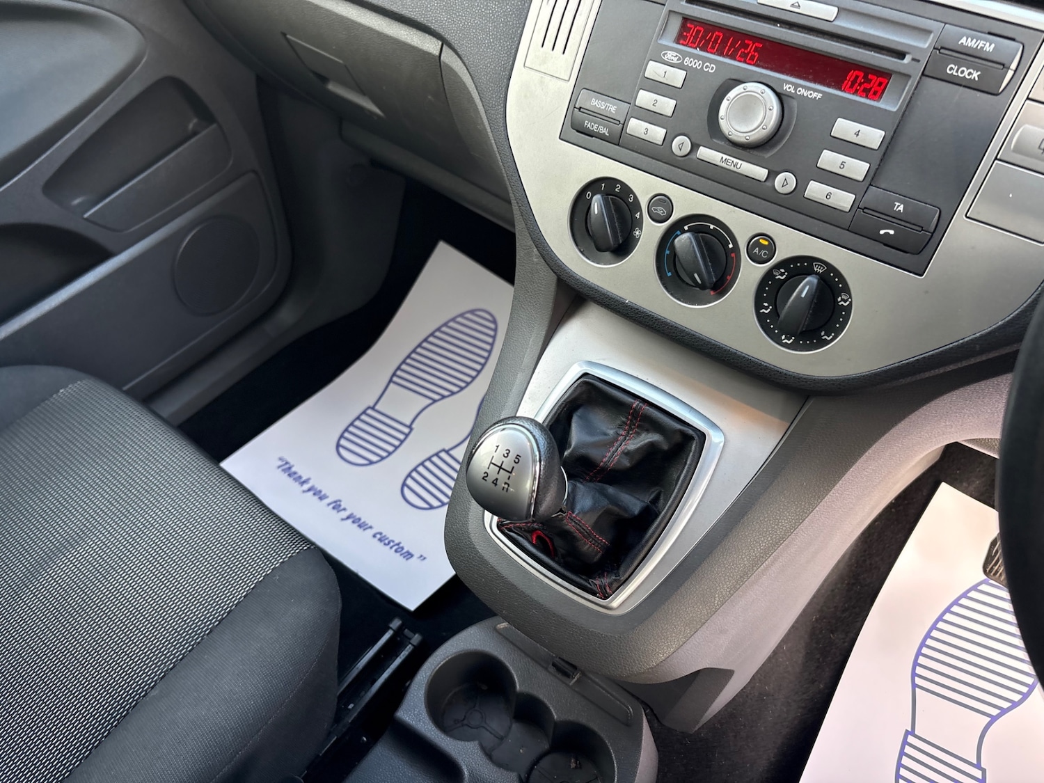 Used Ford C-Max 2010 for sale - 77377807: Photo 15