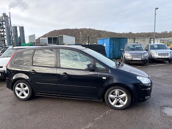 Used Ford C-Max 2010 for sale - 77377807: Photo