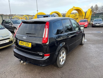 Used Ford C-Max 2010 for sale - 77377807: Photo
