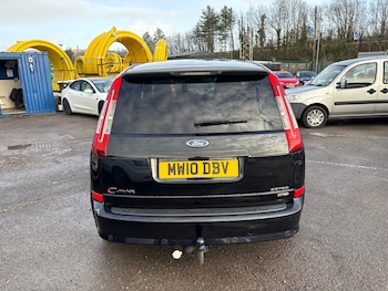 Used Ford C-Max 2010 for sale - 77377807: Photo