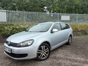 2012 (62) - 1.6 TDI 105 BlueMotion - Automatic - 12 Month Mot 5-Door