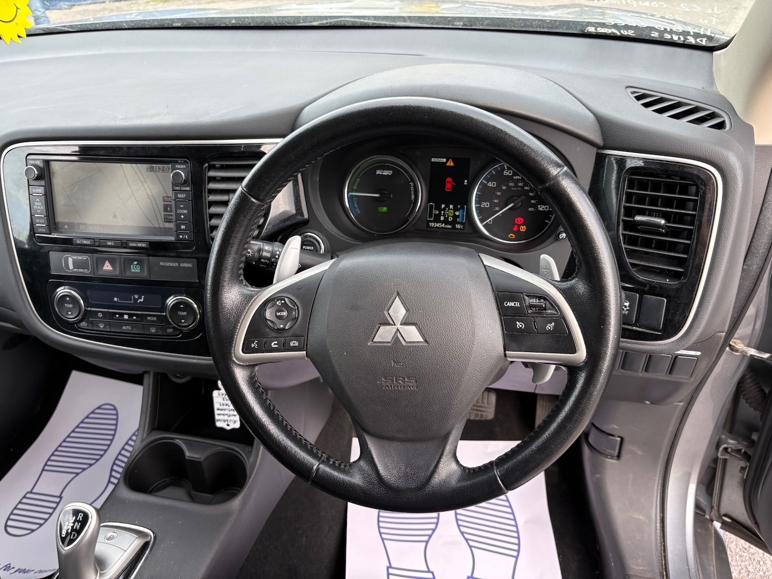 Used Mitsubishi Outlander 2014 for sale - 76127540: Photo 10