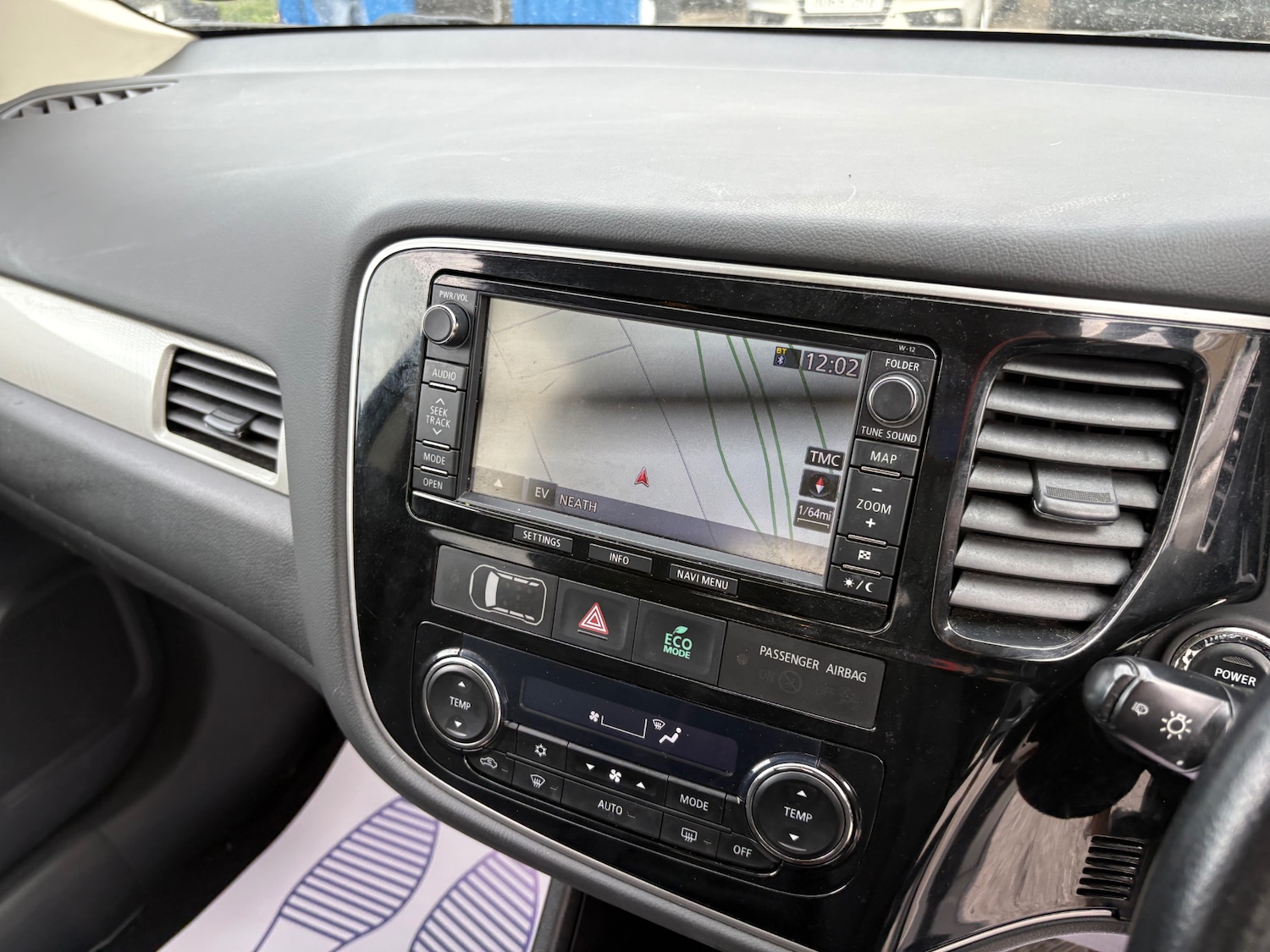 Used Mitsubishi Outlander 2014 for sale - 76127540: Photo 11