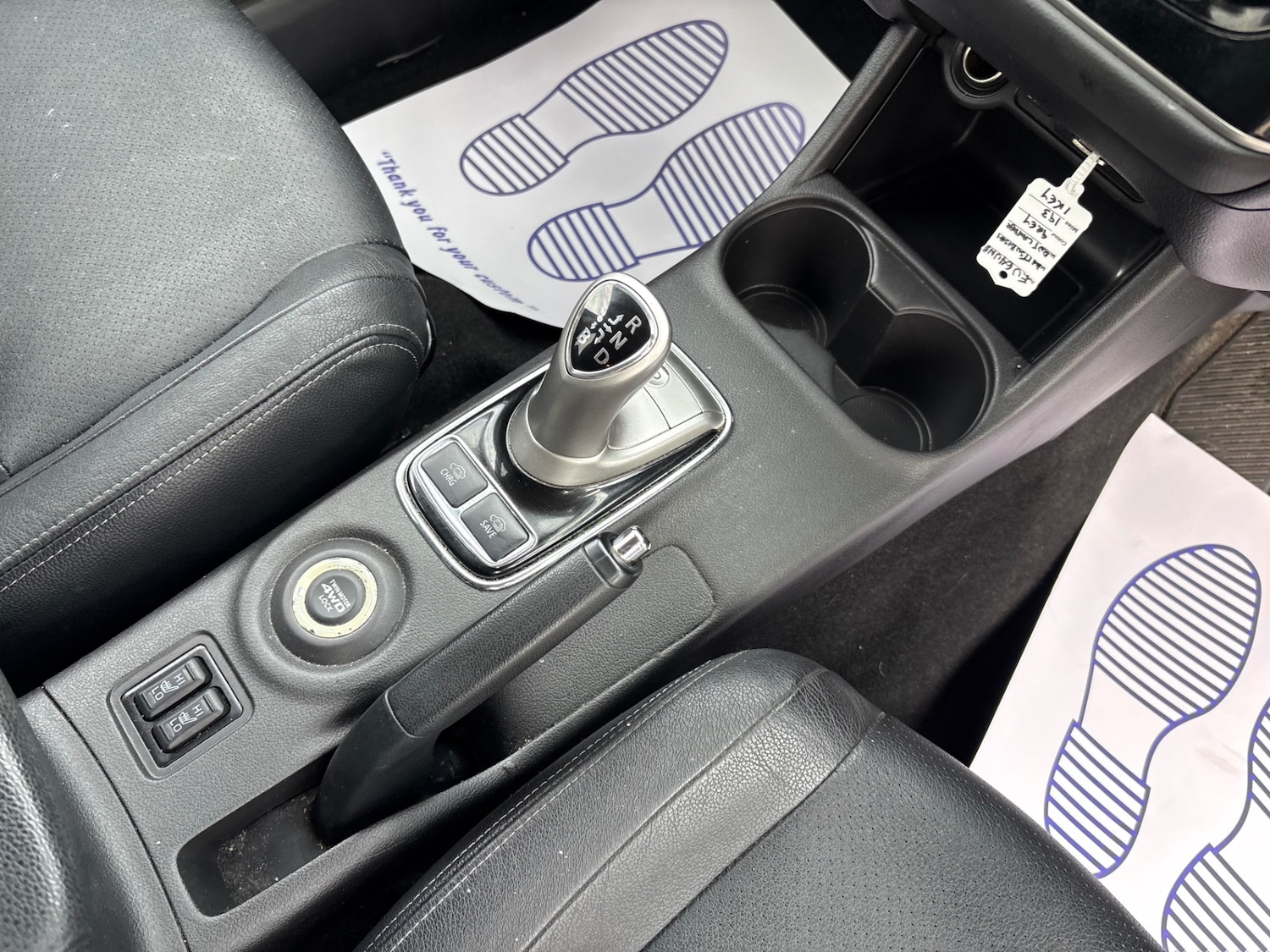 Used Mitsubishi Outlander 2014 for sale - 76127540: Photo 13