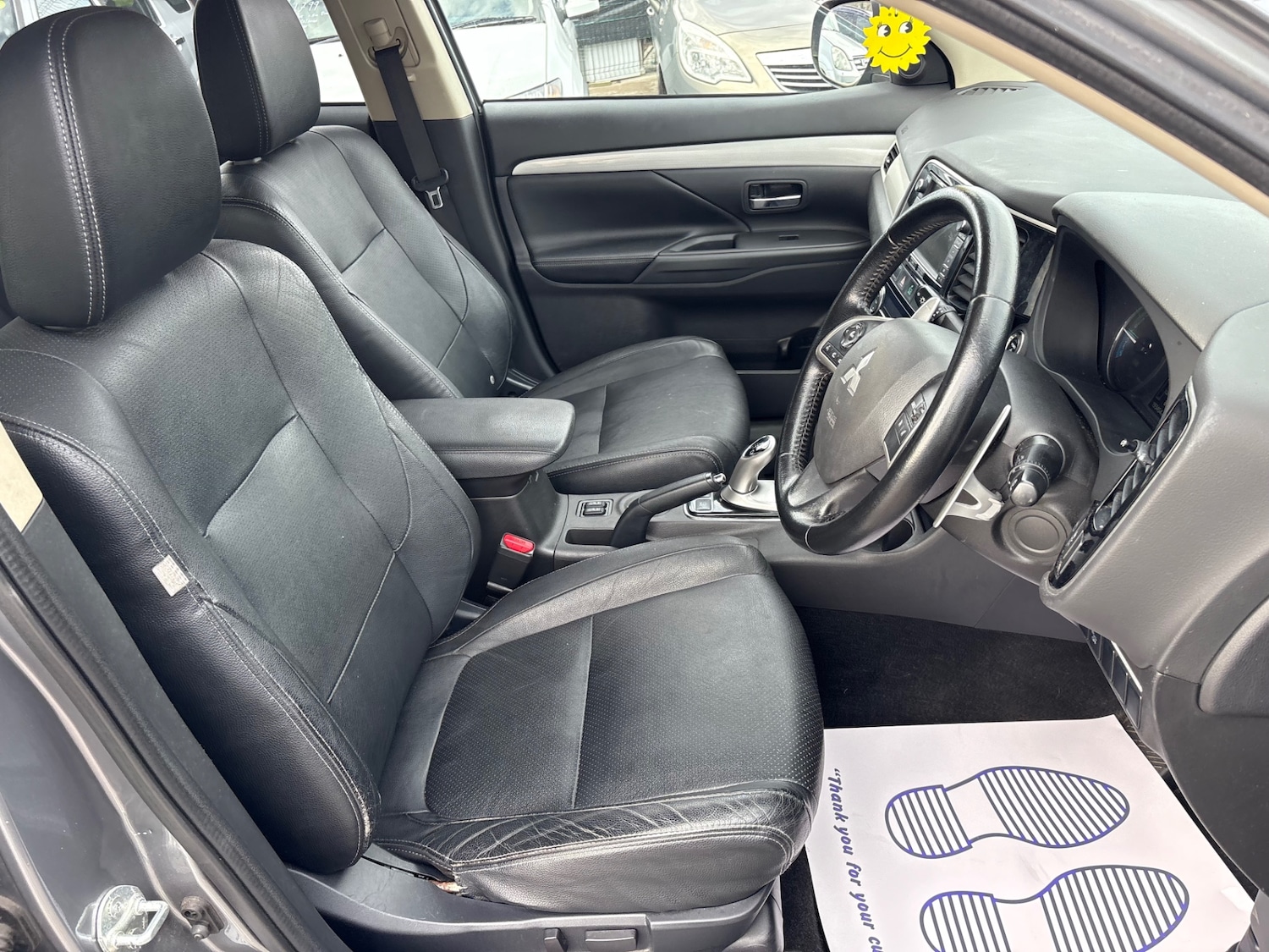 Used Mitsubishi Outlander 2014 for sale - 76127540: Photo 14