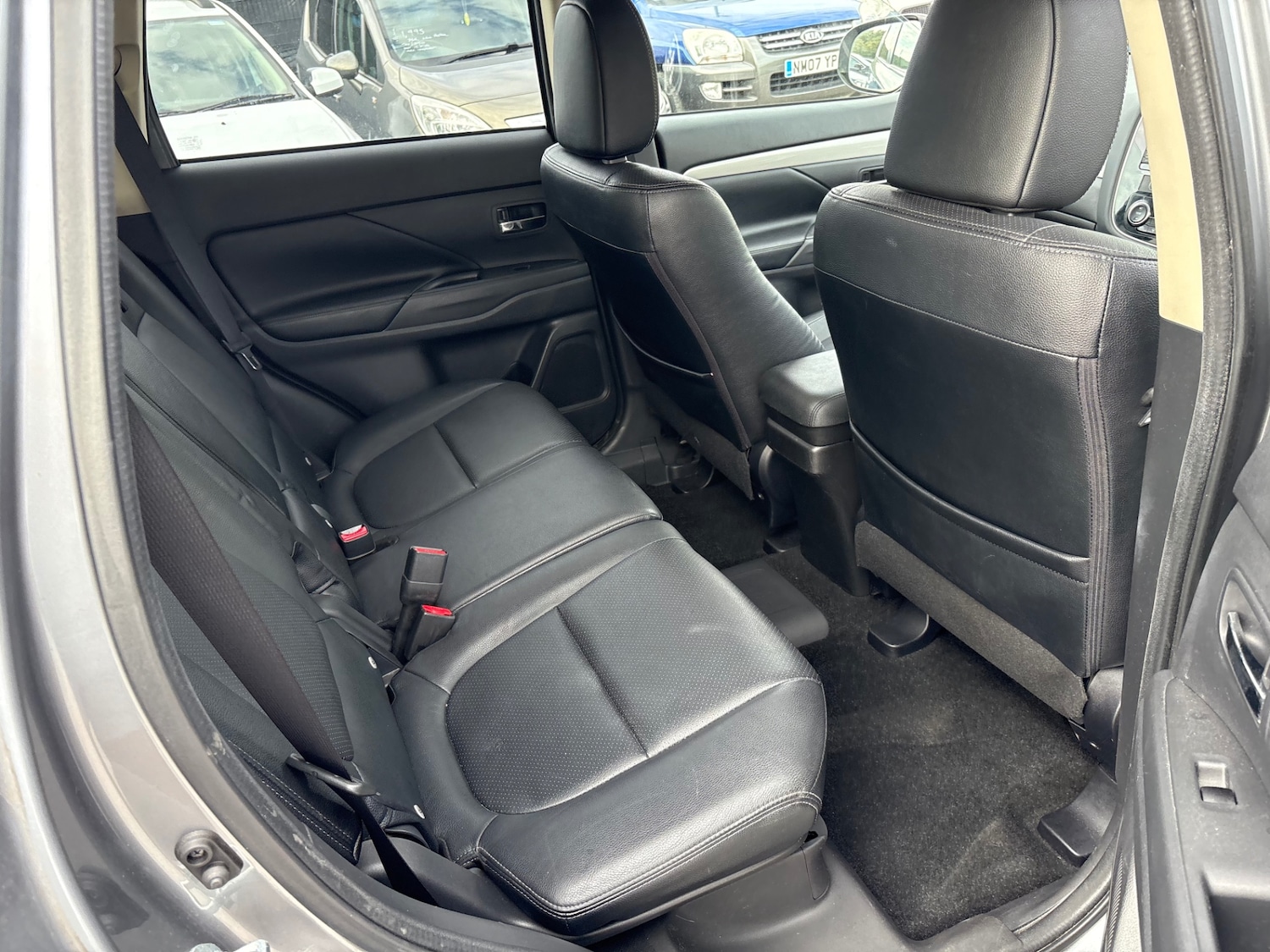 Used Mitsubishi Outlander 2014 for sale - 76127540: Photo 15