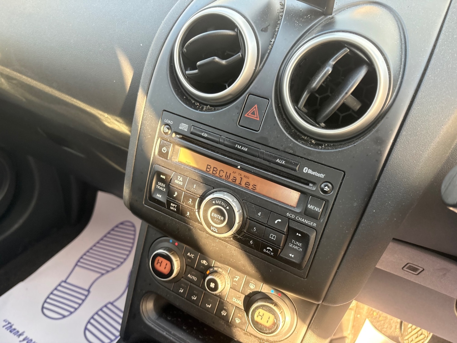 Used Nissan Qashqai 2010 for sale - 76673091: Photo 13