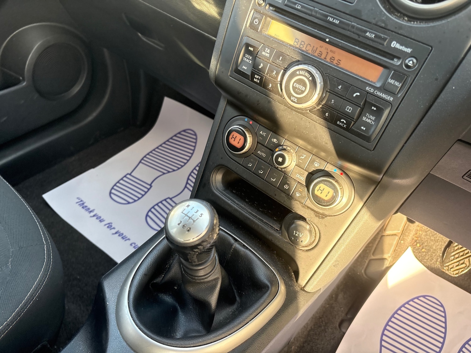 Used Nissan Qashqai 2010 for sale - 76673091: Photo 14