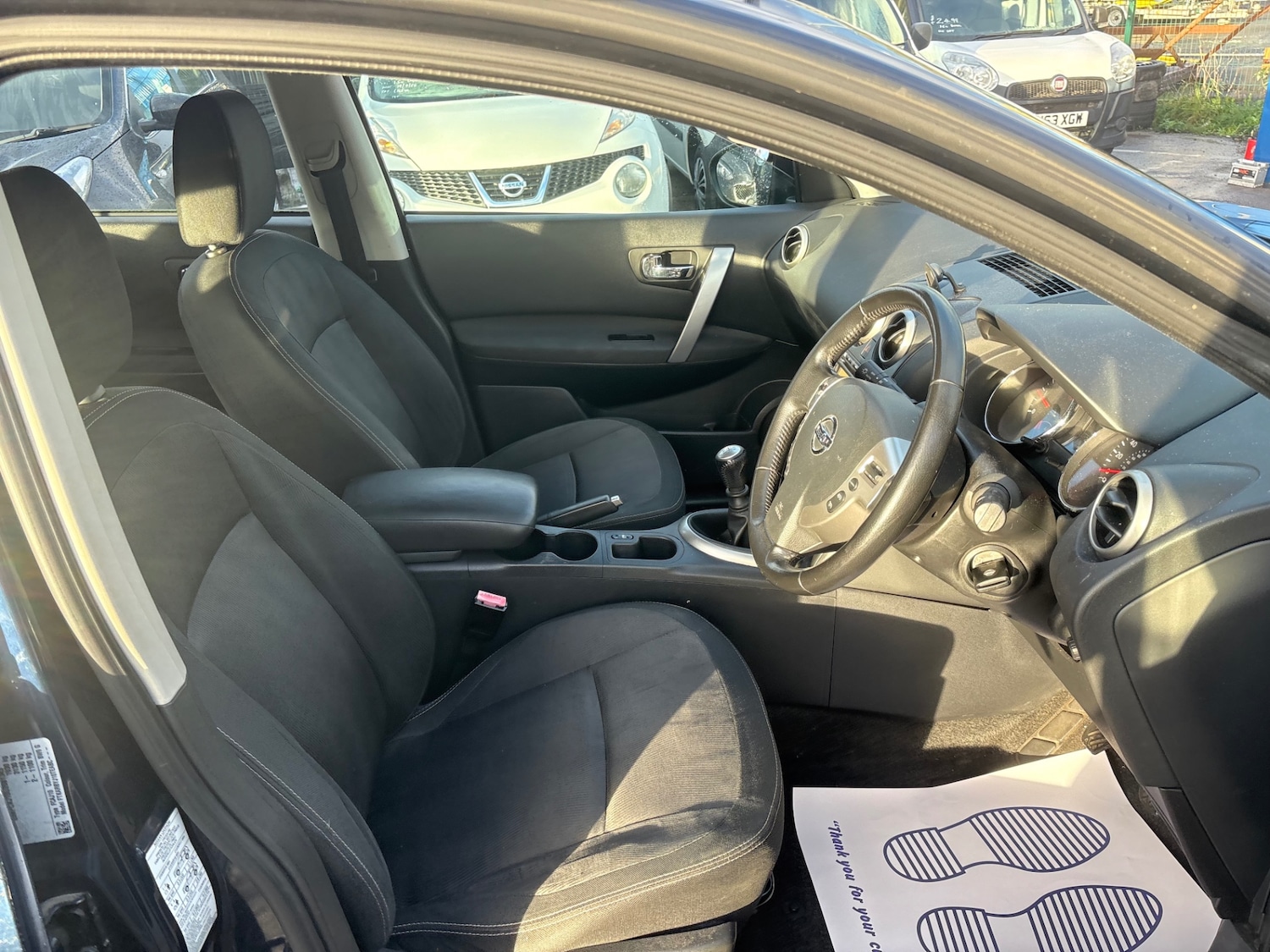 Used Nissan Qashqai 2010 for sale - 76673091: Photo 15