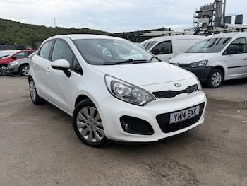 Used Kia Rio 2014 for sale - 79628955: Photo