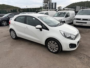 Used Kia Rio 2014 for sale - 79628955: Photo