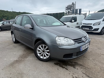 Used Volkswagen Golf 2008 for sale - 78920278: Photo