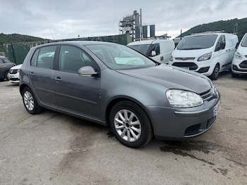 Used Volkswagen Golf 2008 for sale - 78920278: Photo