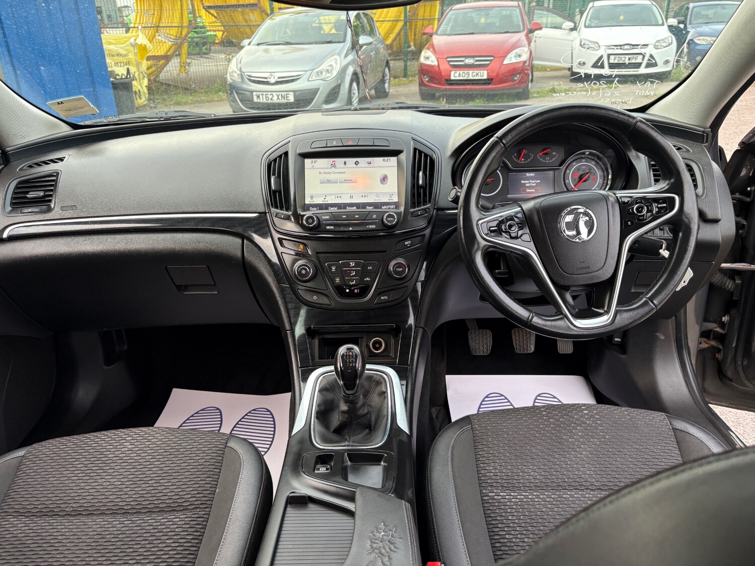 Vehicle 11