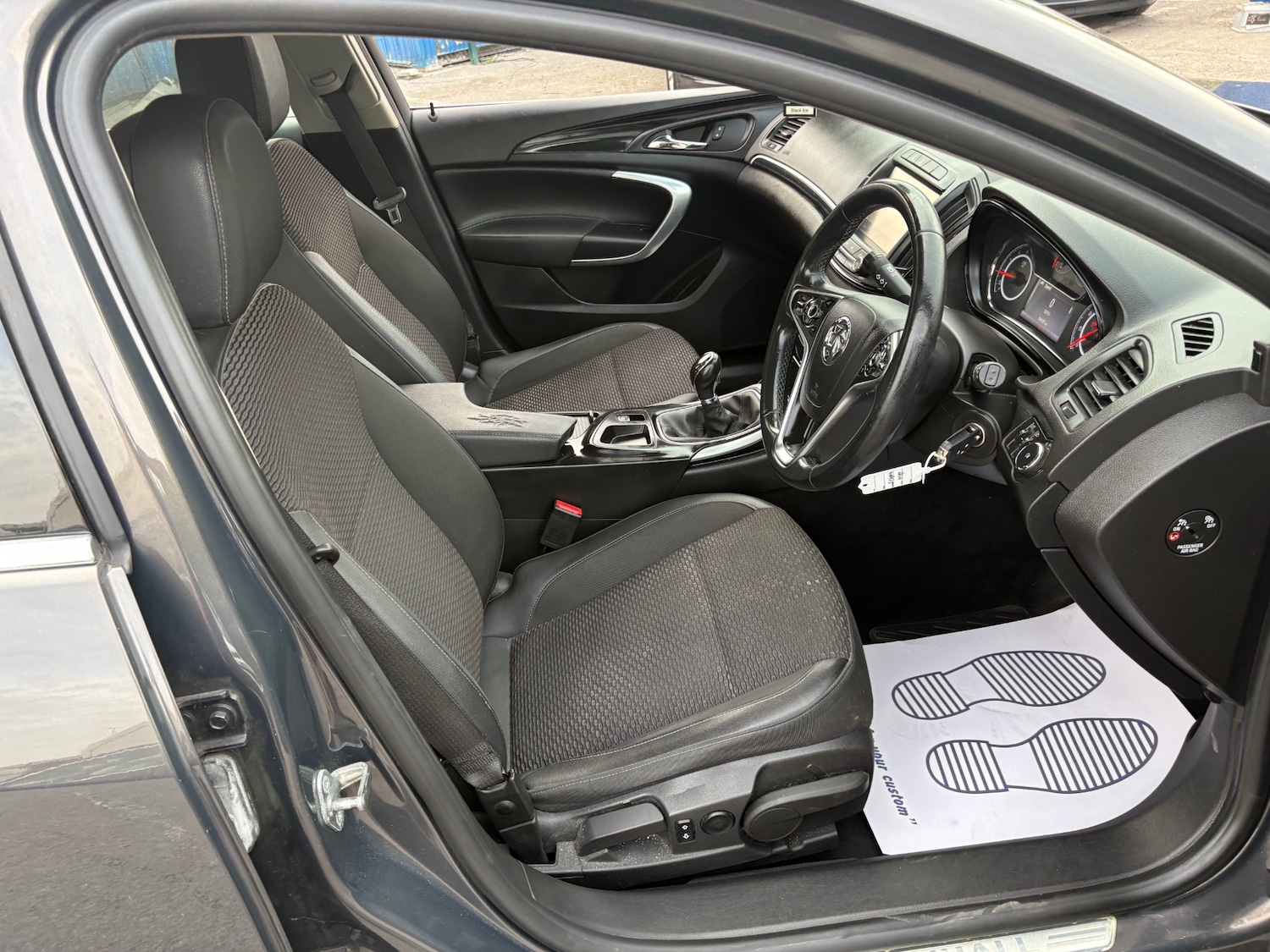 Vehicle 16
