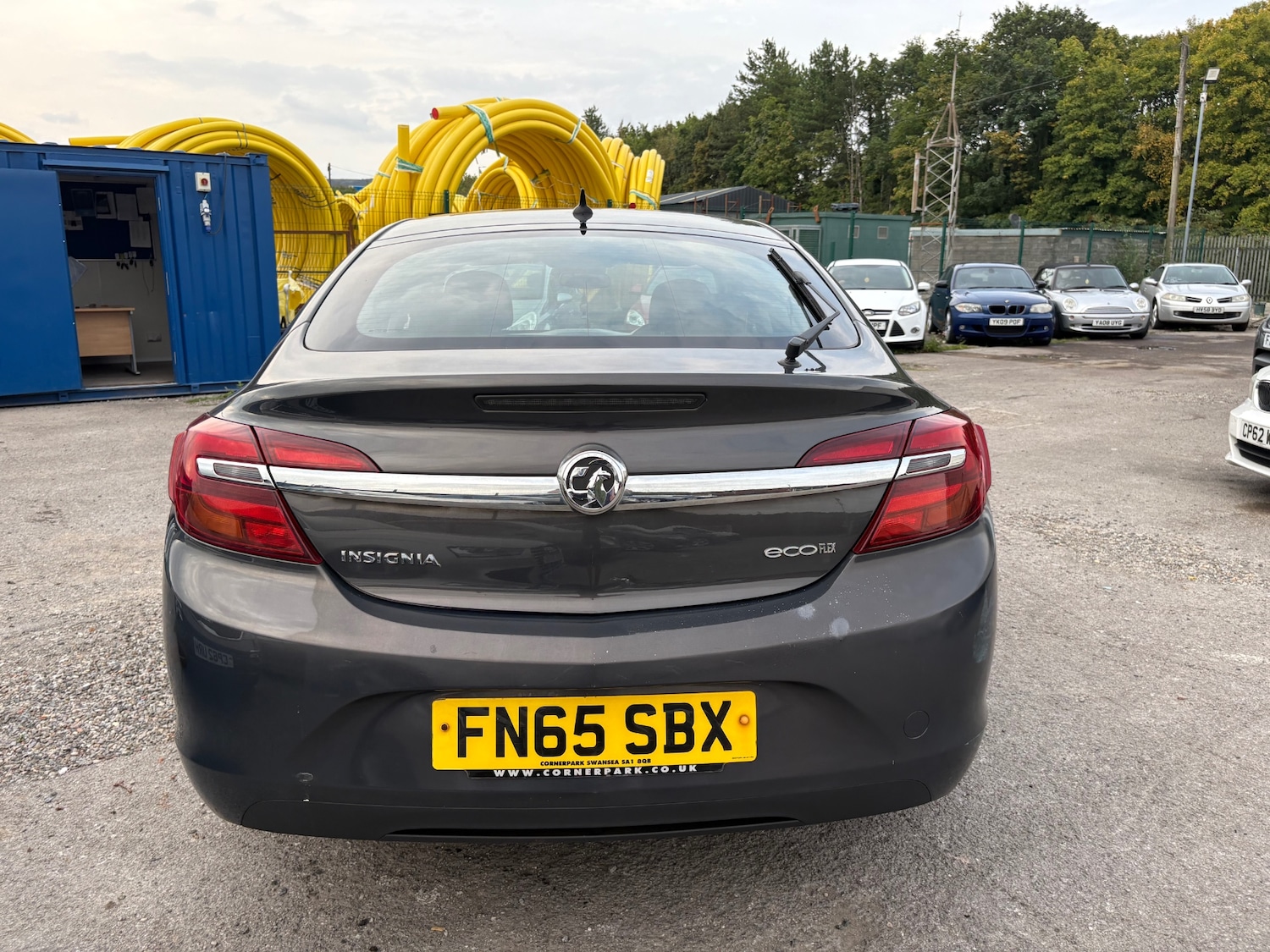 Vehicle 7