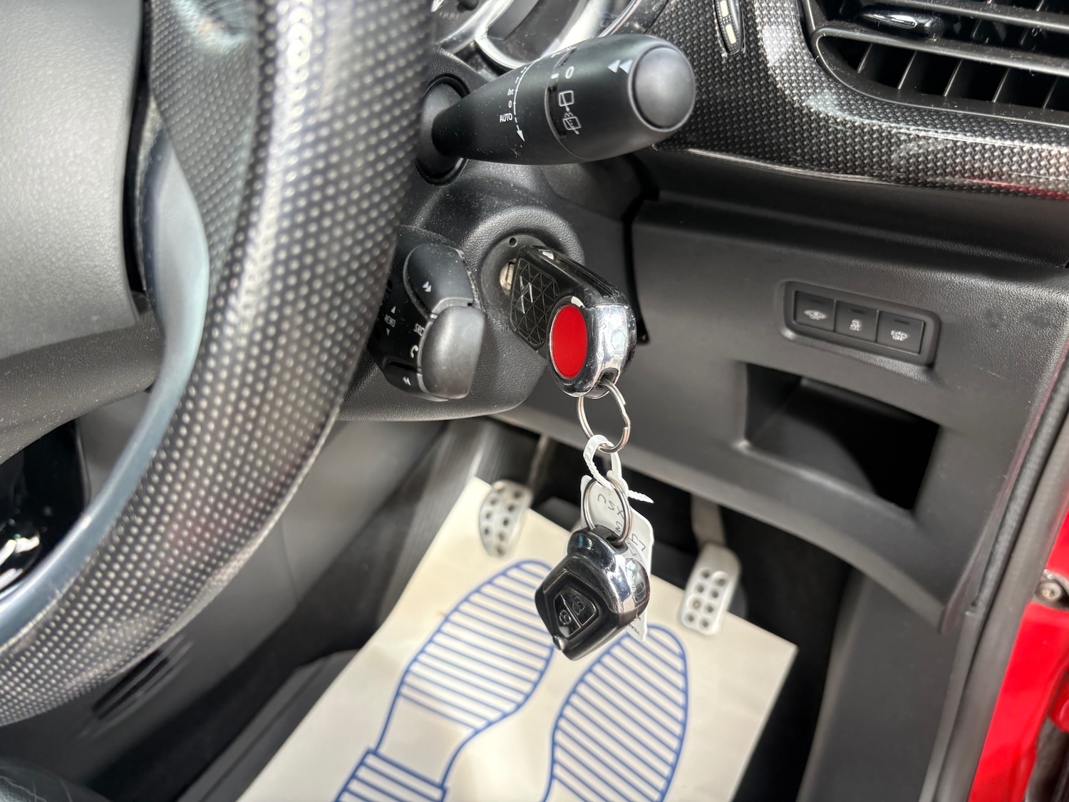 Used Citroen DS3 2013 for sale - 78026048: Photo 12