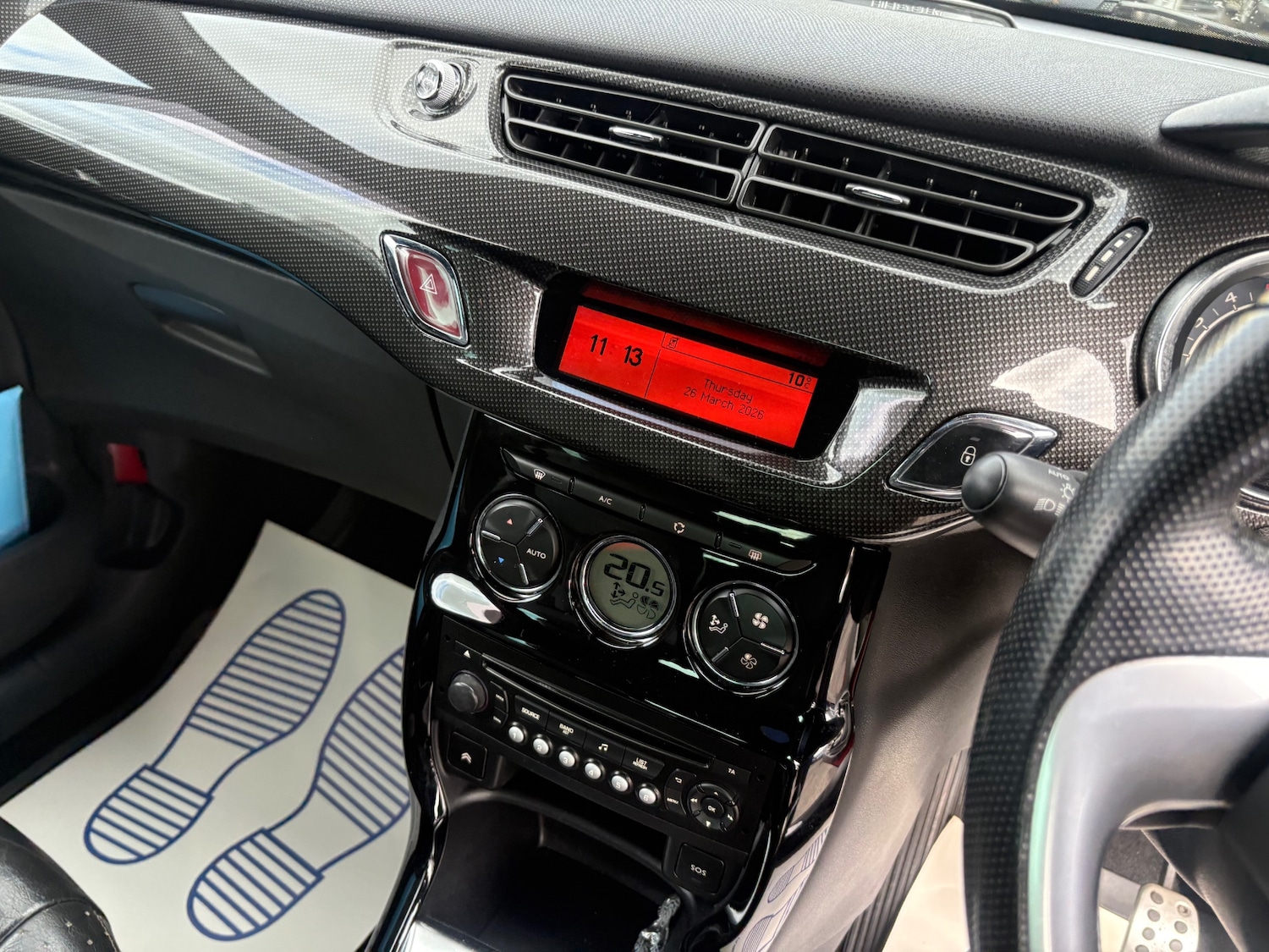 Used Citroen DS3 2013 for sale - 78026048: Photo 13