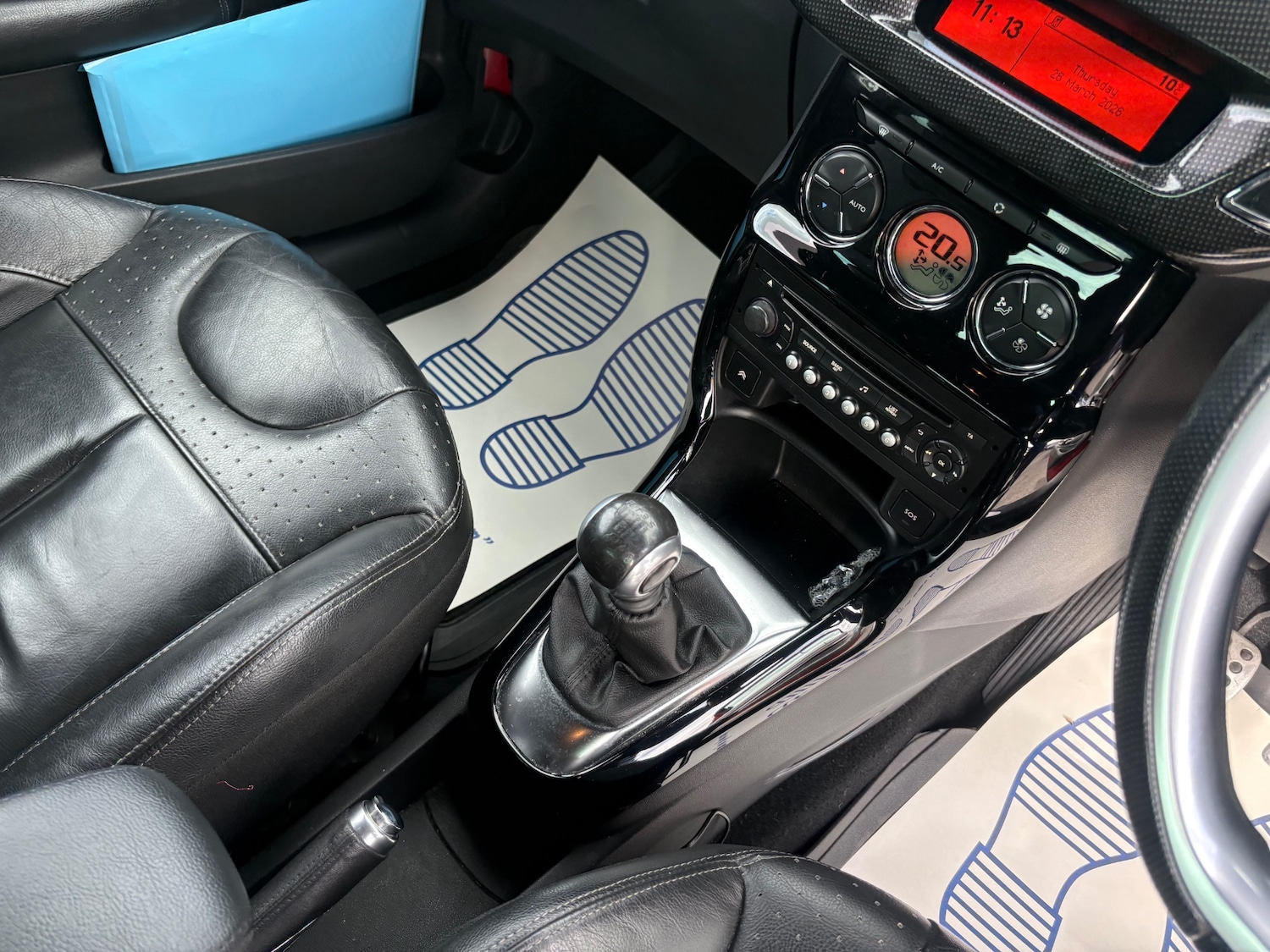 Used Citroen DS3 2013 for sale - 78026048: Photo 15