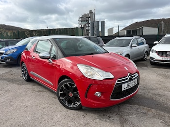 Citroen DS3 feature image