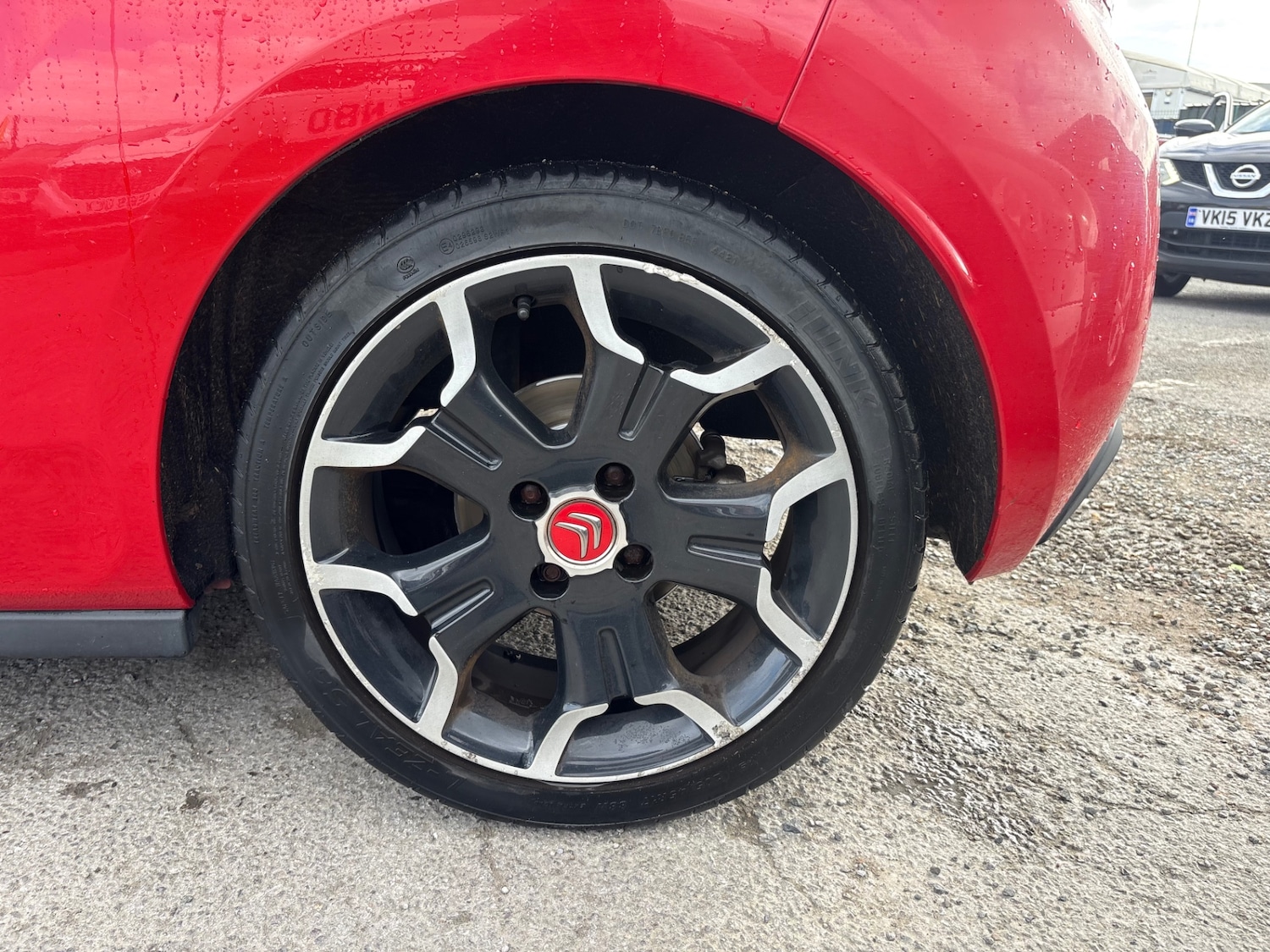 Used Citroen DS3 2013 for sale - 78026048: Photo 20