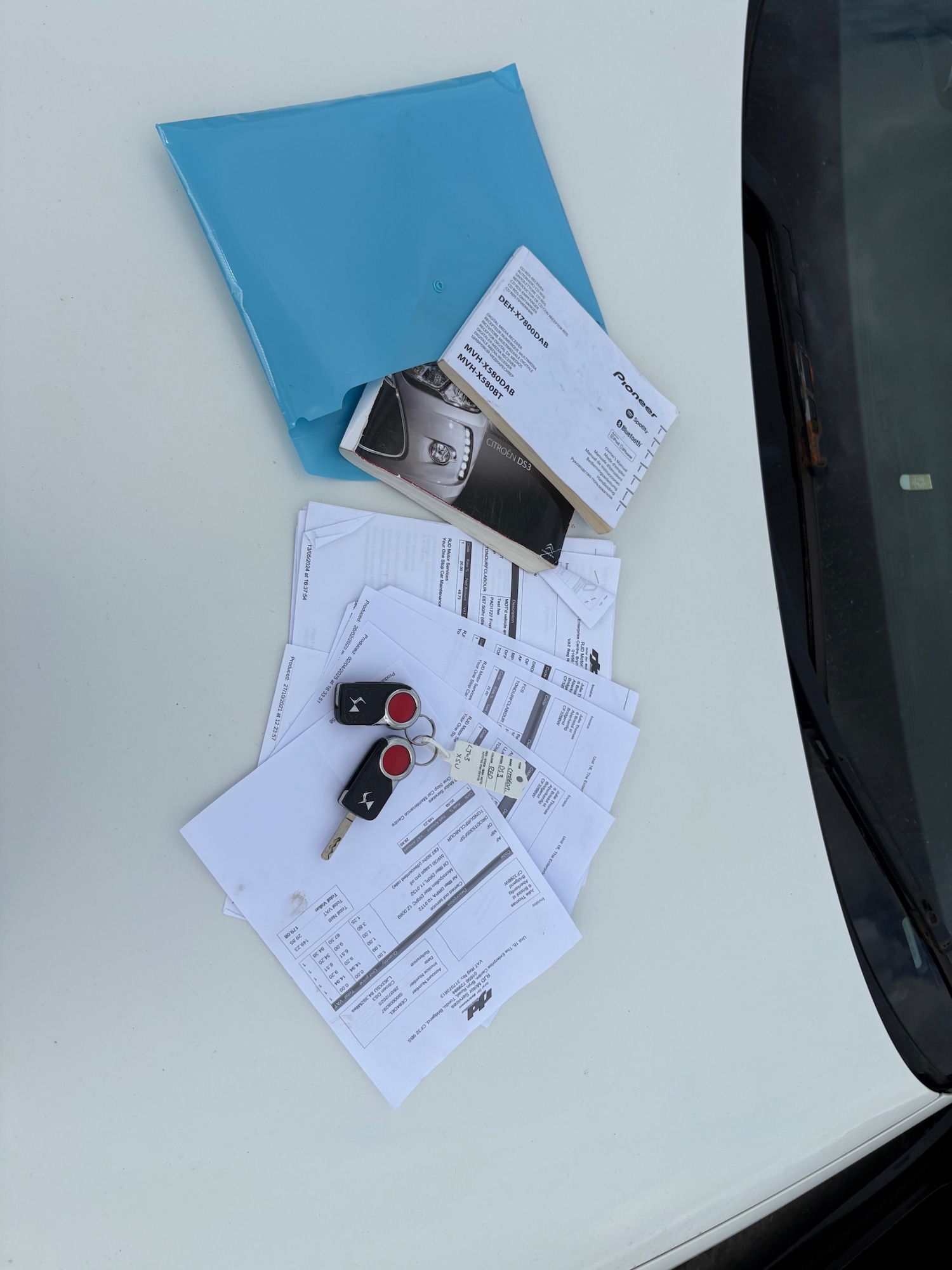 Used Citroen DS3 2013 for sale - 78026048: Photo 21