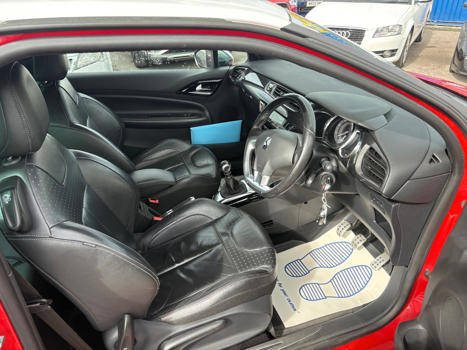 Used Citroen DS3 2013 for sale - 78026048: Photo 9