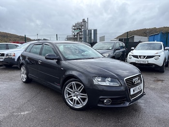 2011 (11) - 2.0 TDI S Line 5dr [Start Stop] -