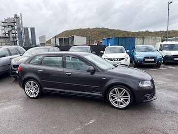 Used Audi A3 2011 for sale - 76422079: Photo