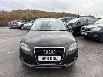 Used Audi A3 2011 for sale - 76422079: Photo