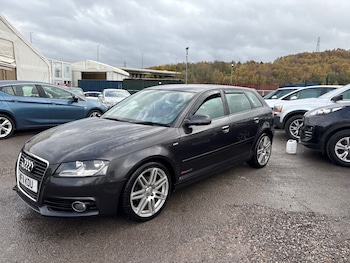 Used Audi A3 2011 for sale - 76422079: Photo