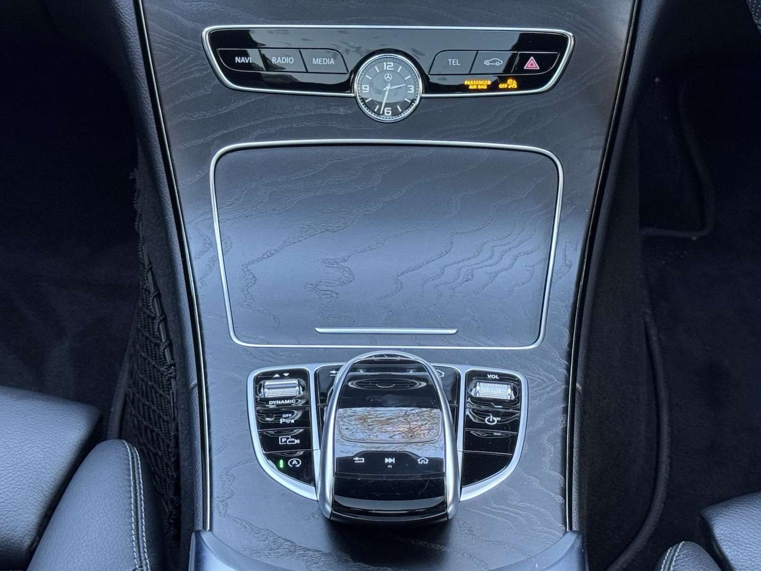 Used Mercedes-Benz C Class 2019 for sale - 76583302: Photo 17