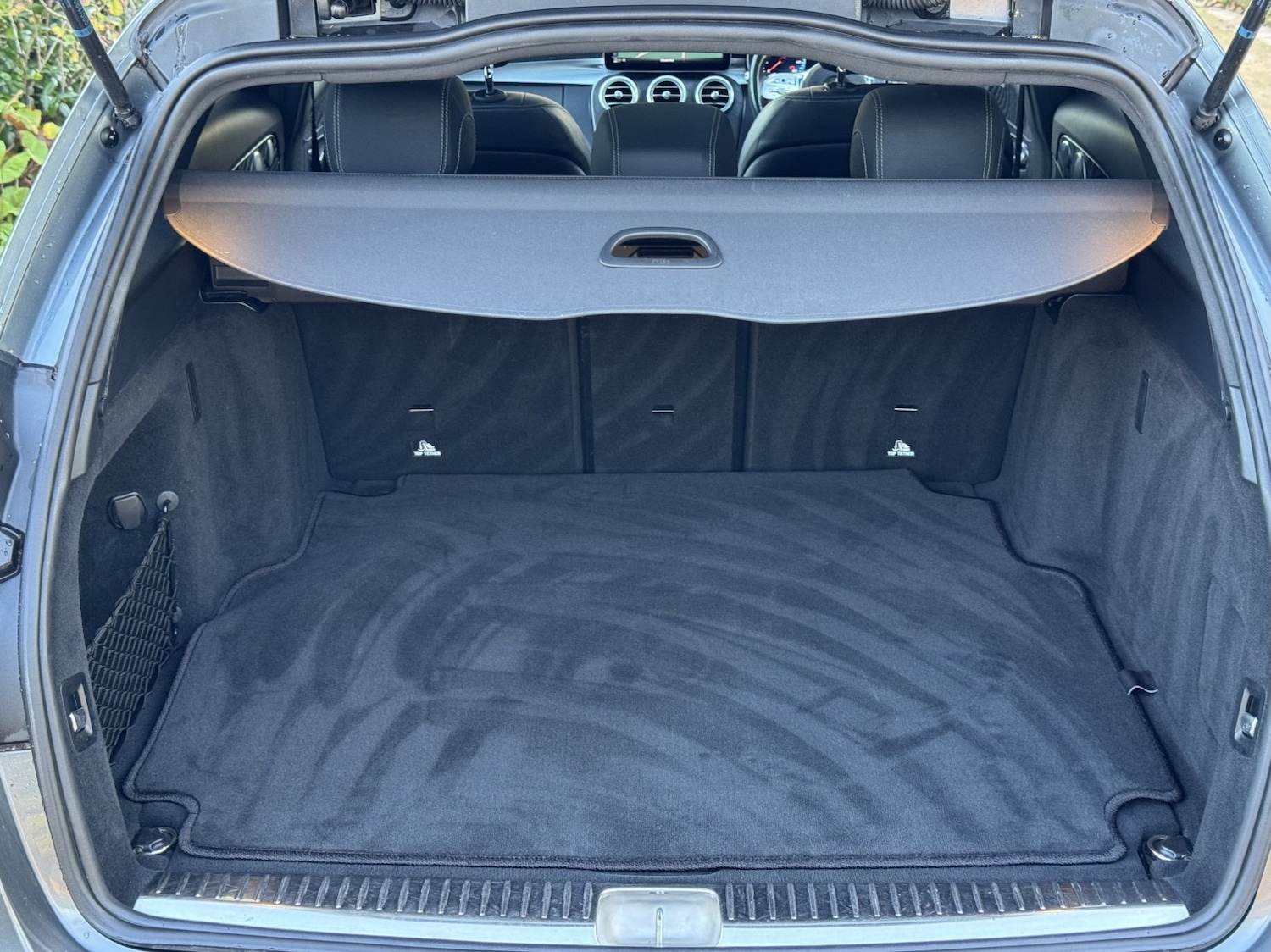 Used Mercedes-Benz C Class 2019 for sale - 76583302: Photo 31