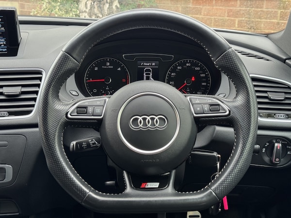 Used Audi Q3 2018 for sale - 76293278: Photo 11