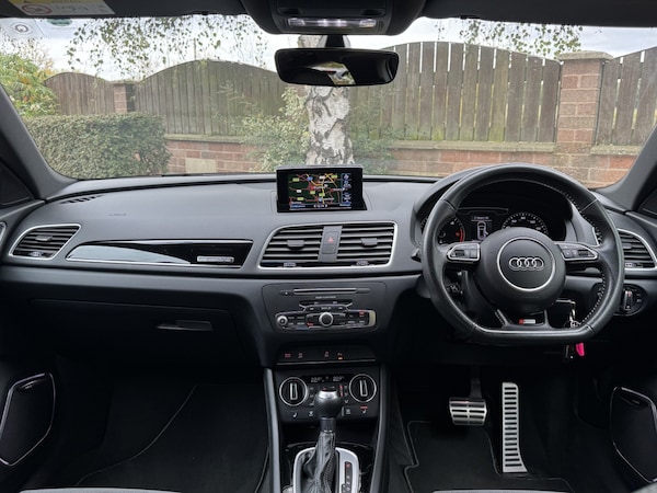 Used Audi Q3 2018 for sale - 76293278: Photo 12